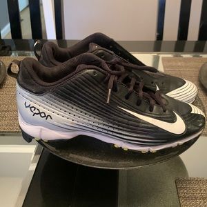 Nike Youth Vapor Softball Cleats